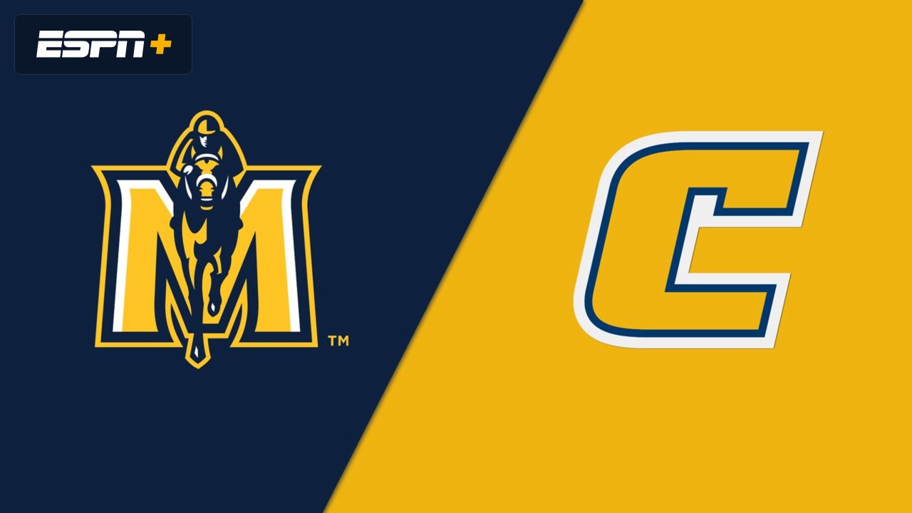 Murray State vs. Chattanooga
