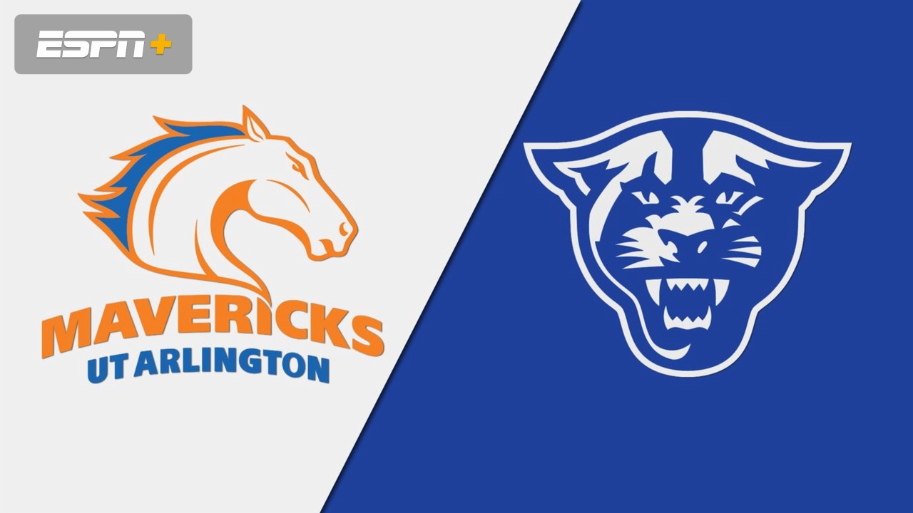 UT Arlington vs. Georgia State (W Basketball)