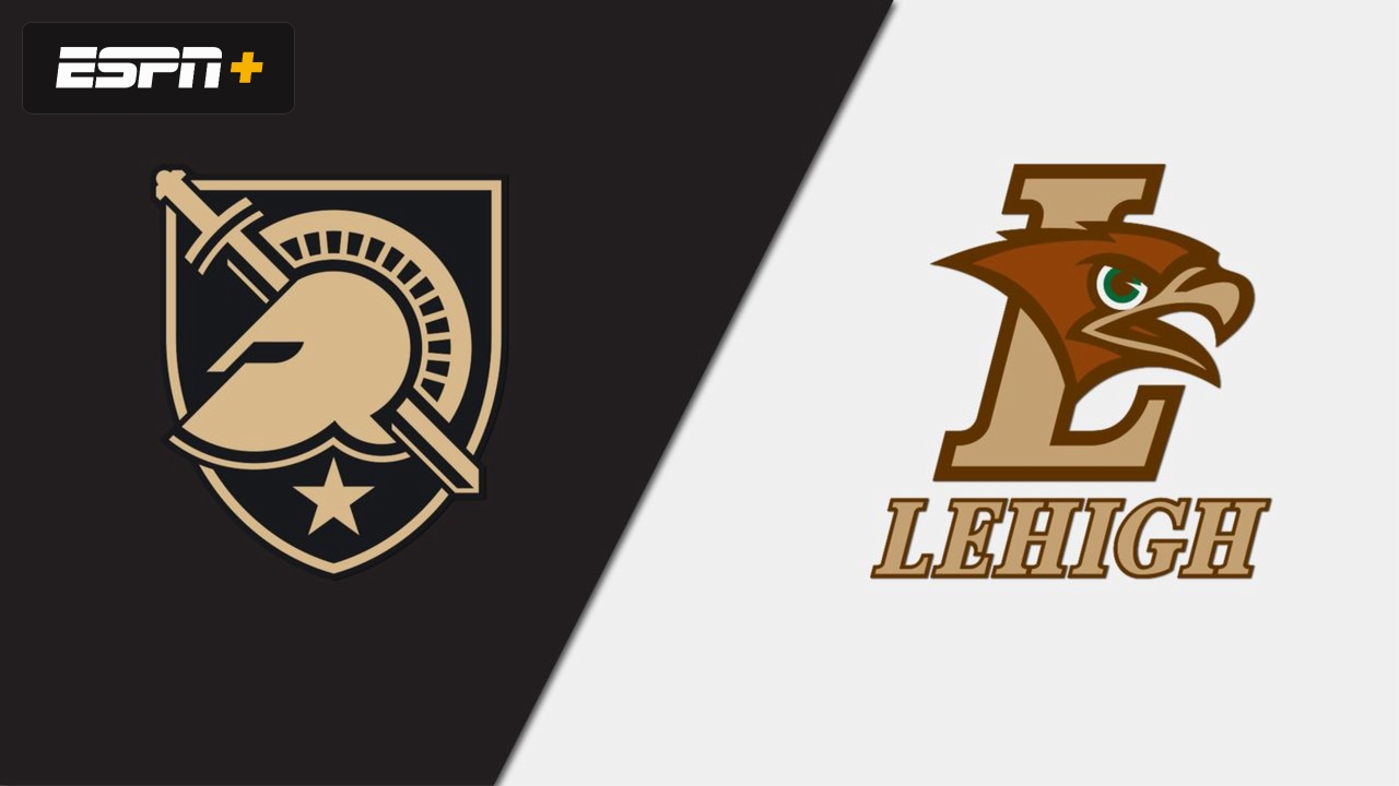 Army vs. Lehigh (Semifinals) (W Lacrosse)