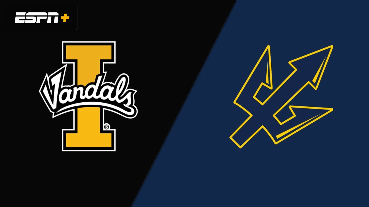 Idaho vs. UC San Diego