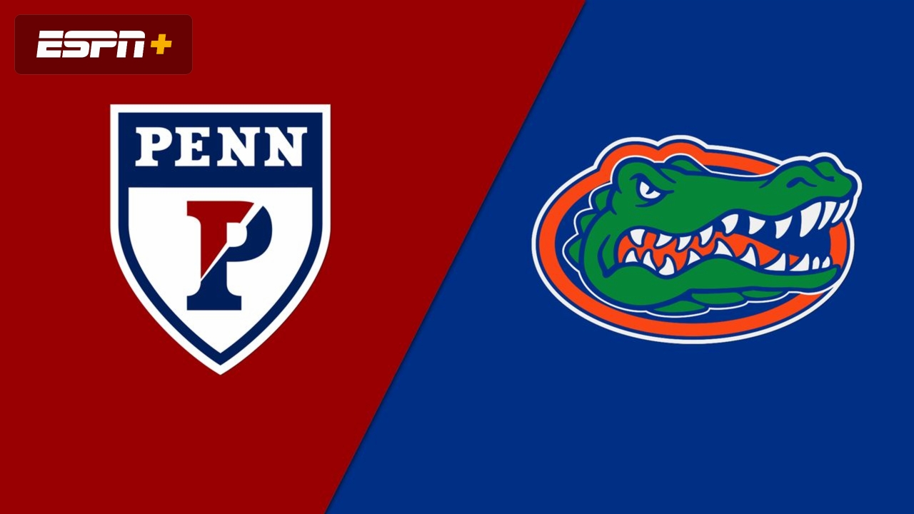 Pennsylvania Vs Florida 4 1 23 Stream The Game Live Watch ESPN pennsylvania-vs-florida-4-1-23-stream-the-game-live-watch-espn