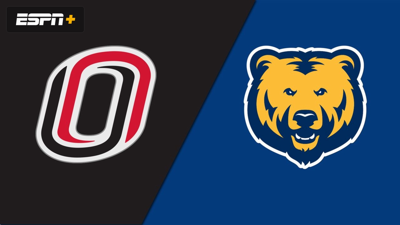 Omaha vs. Northern Colorado
