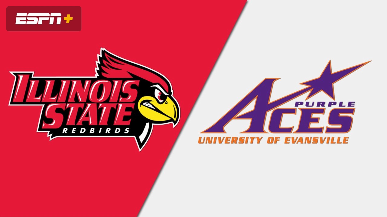 Illinois State vs. Evansville (M Basketball)