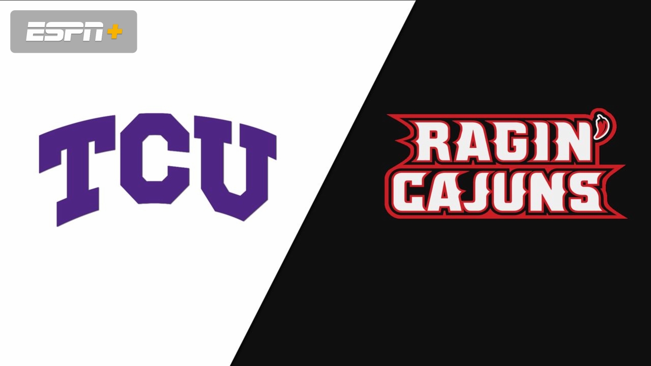 TCU vs. Louisiana (Baseball)