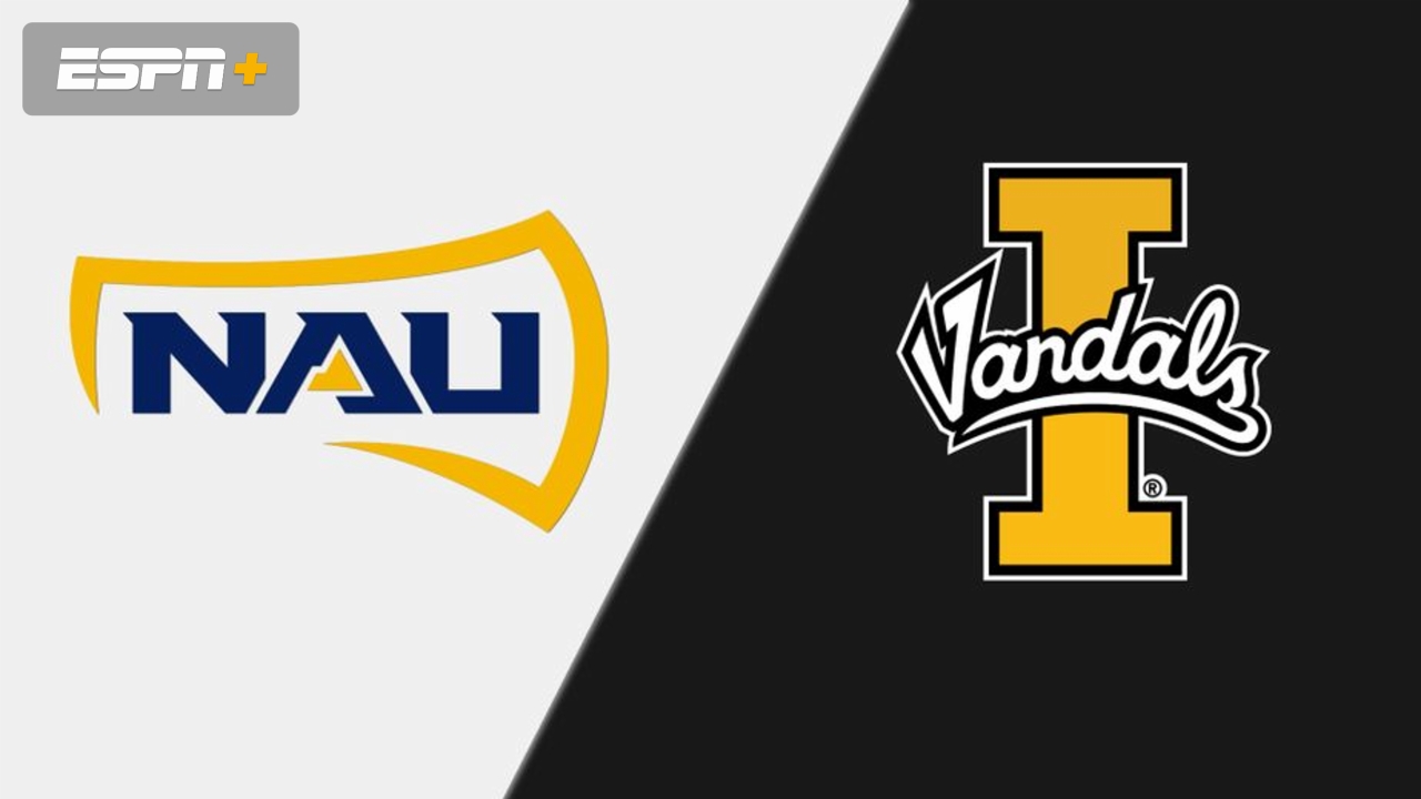 Northern Arizona vs. Idaho