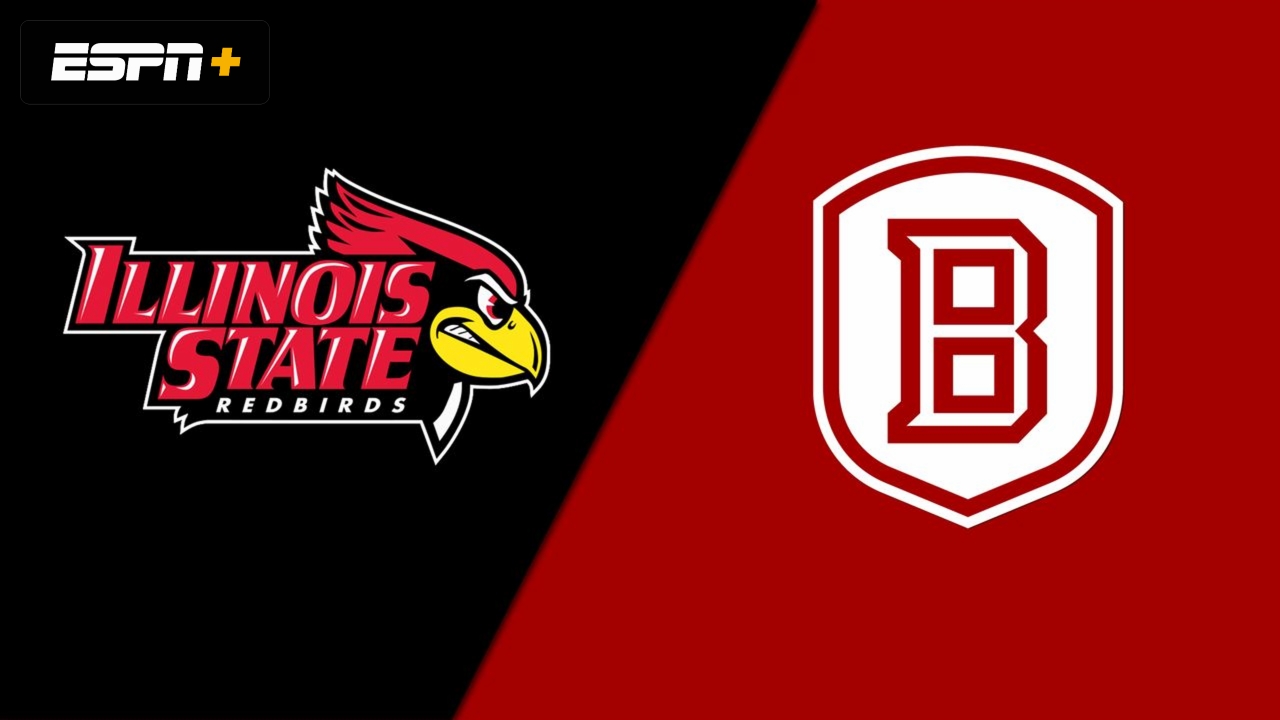 Illinois State vs. Bradley (W Volleyball)