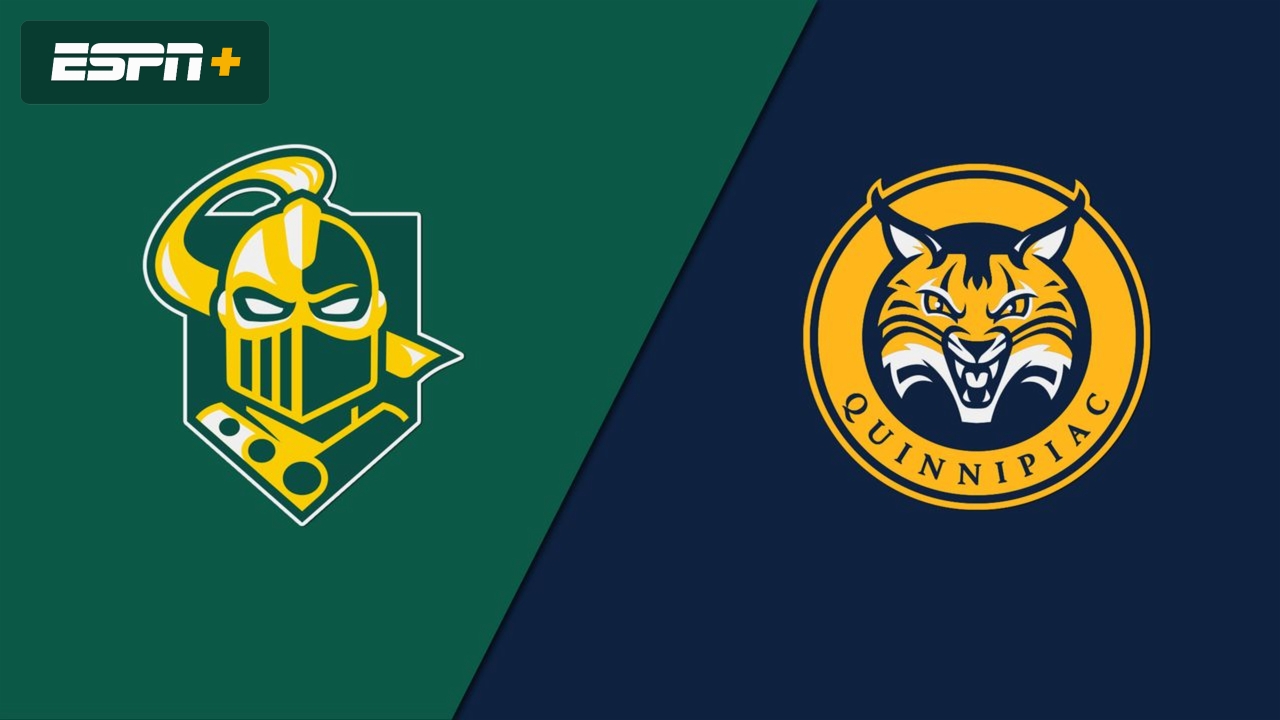 #7 Clarkson vs. #15 Quinnipiac (M Hockey)