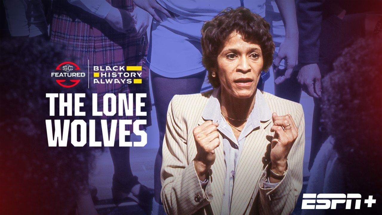The Lone Wolves
