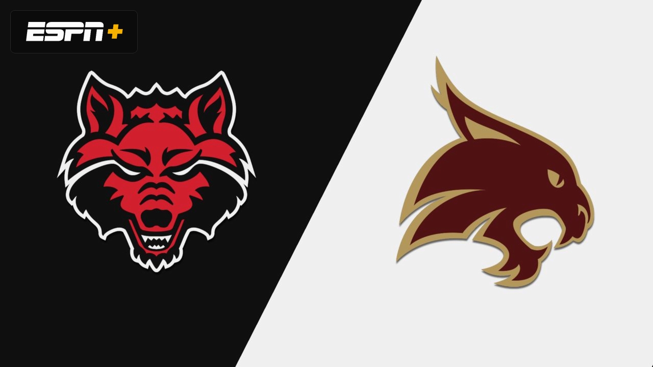 Arkansas State vs. Texas State (M Basketball)