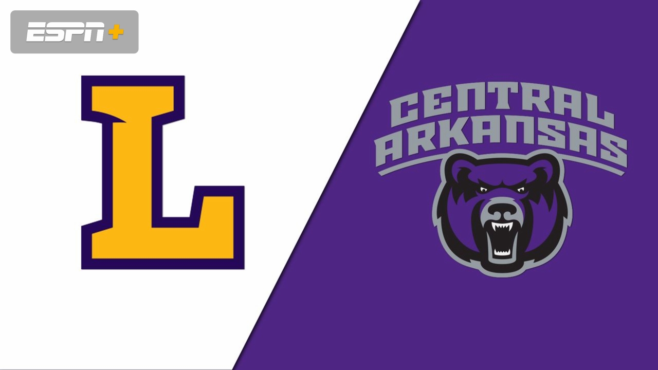 Lipscomb vs. Central Arkansas (Semifinal #1)