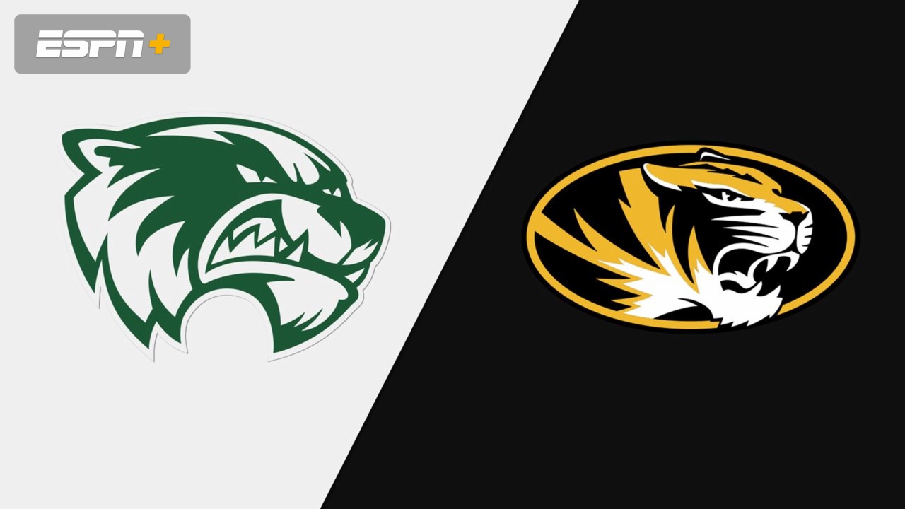 Utah Valley vs. Missouri