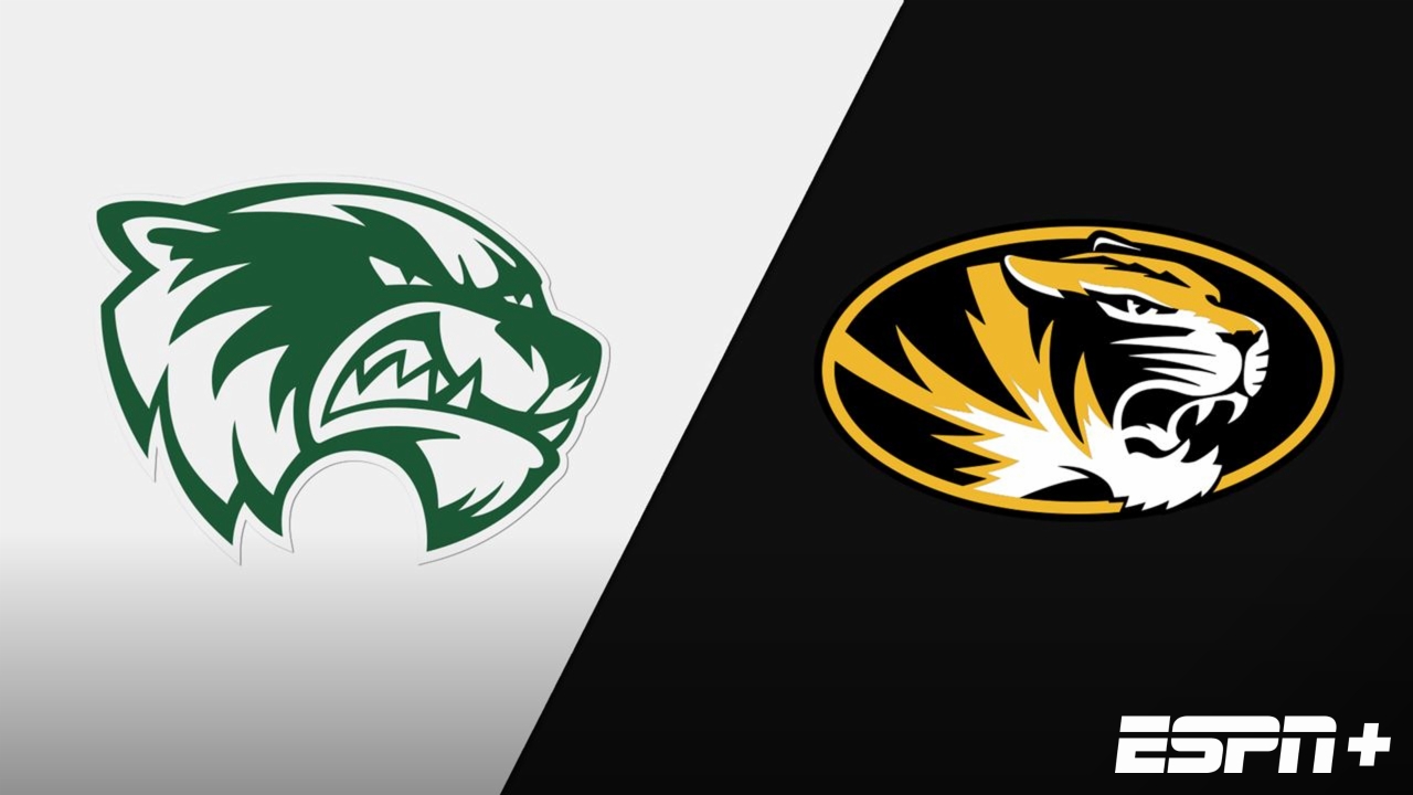 Utah Valley vs. Missouri