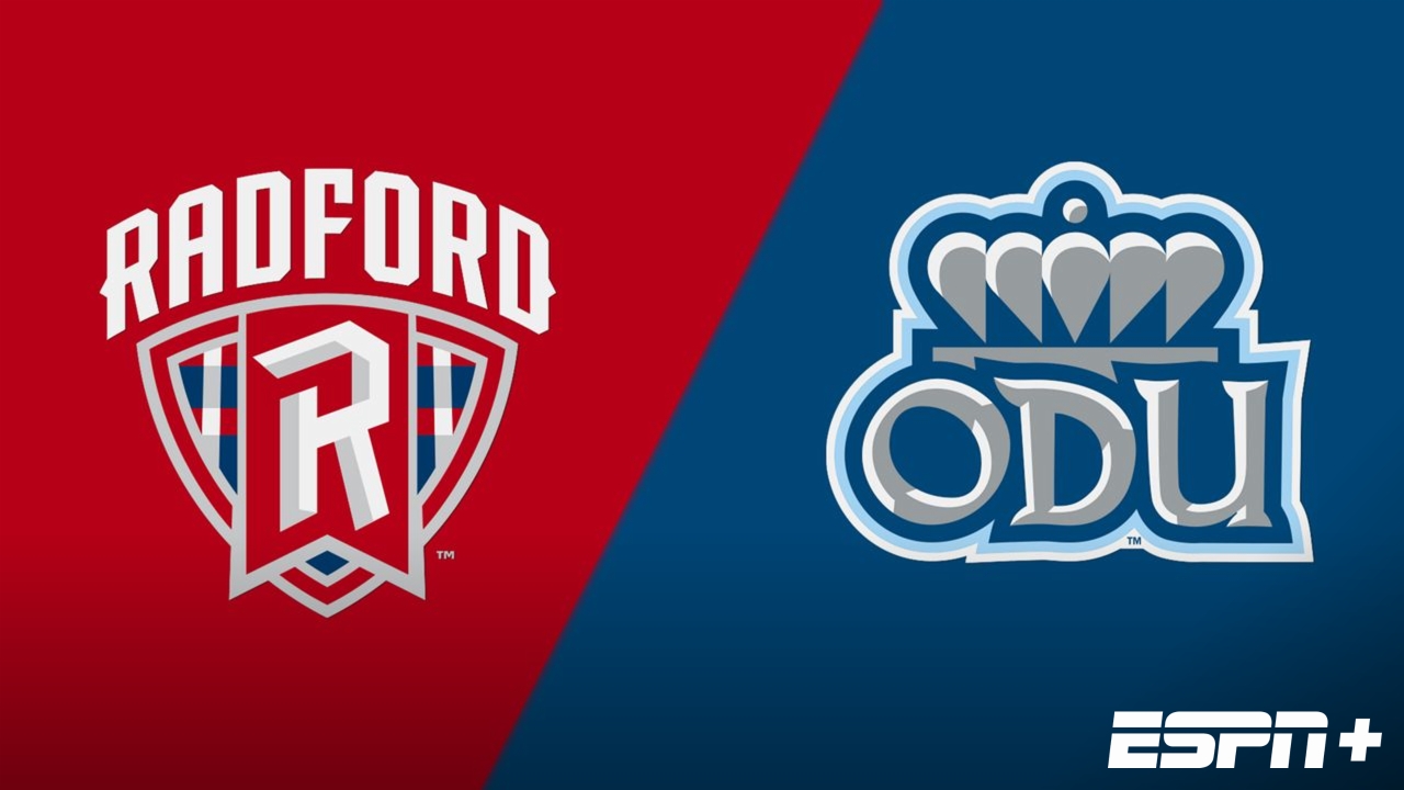 Radford vs. Old Dominion