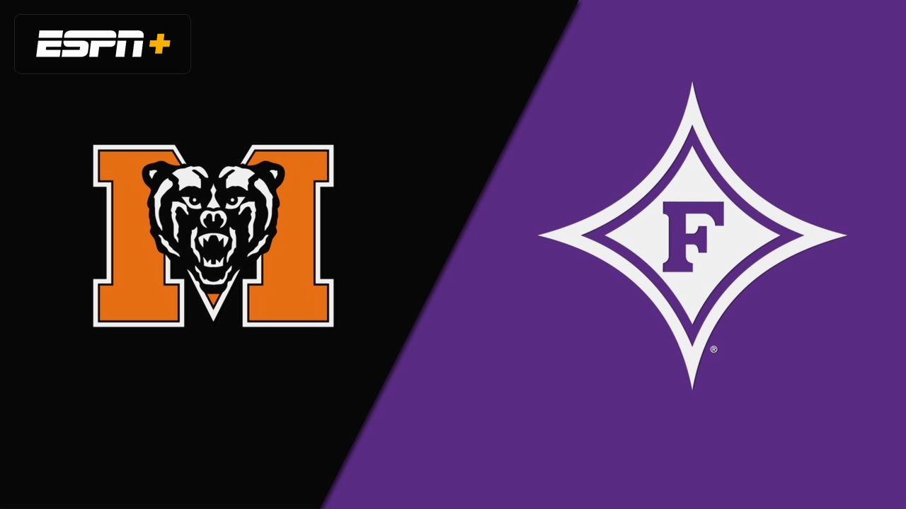 Mercer vs. Furman (W Lacrosse)