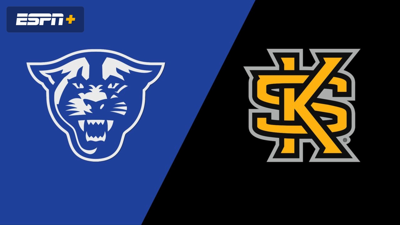 Georgia State vs. Kennesaw State (Softball)