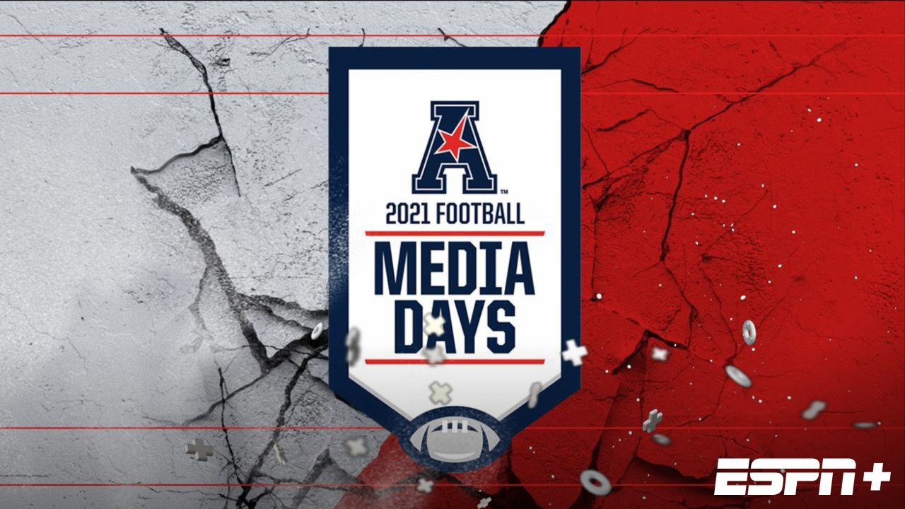 American Media Day Pregame Show
