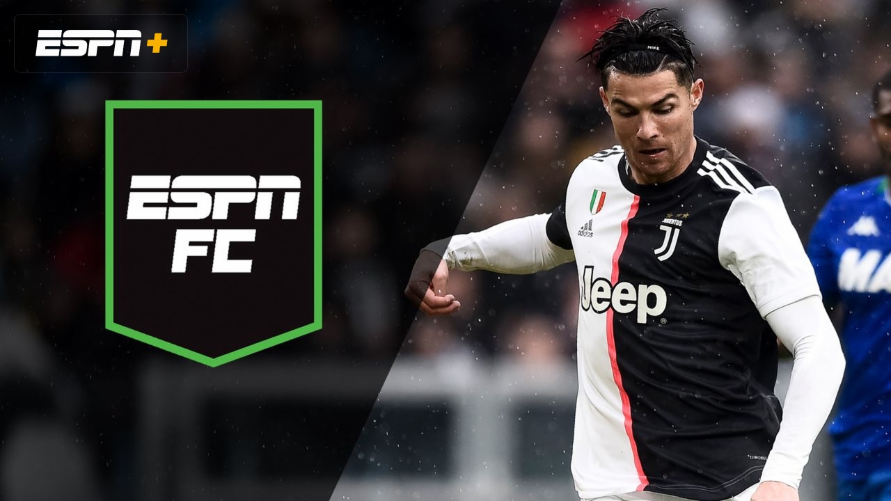 Fri, 12/6 - ESPN FC: Door open for Juventus?