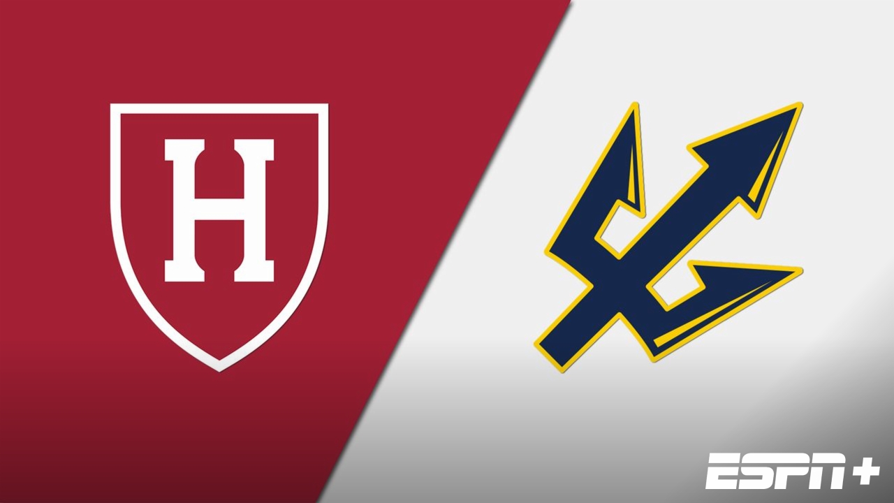 Harvard vs. #18 UC San Diego (M Volleyball)