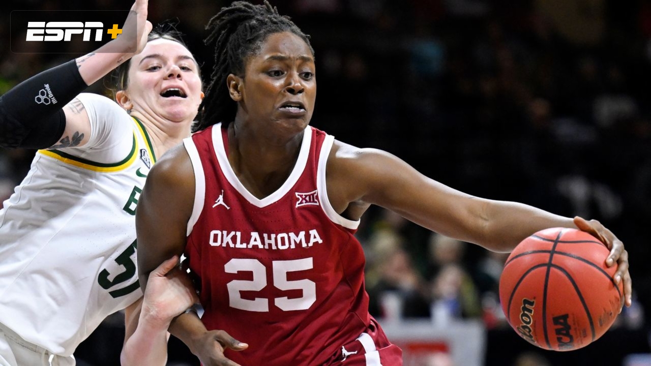 Robert Morris vs. #23 Oklahoma