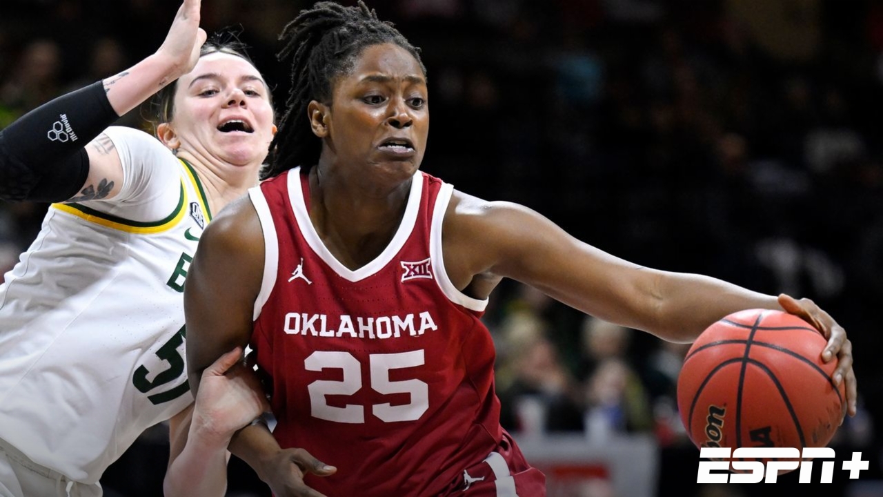 Robert Morris vs. #23 Oklahoma
