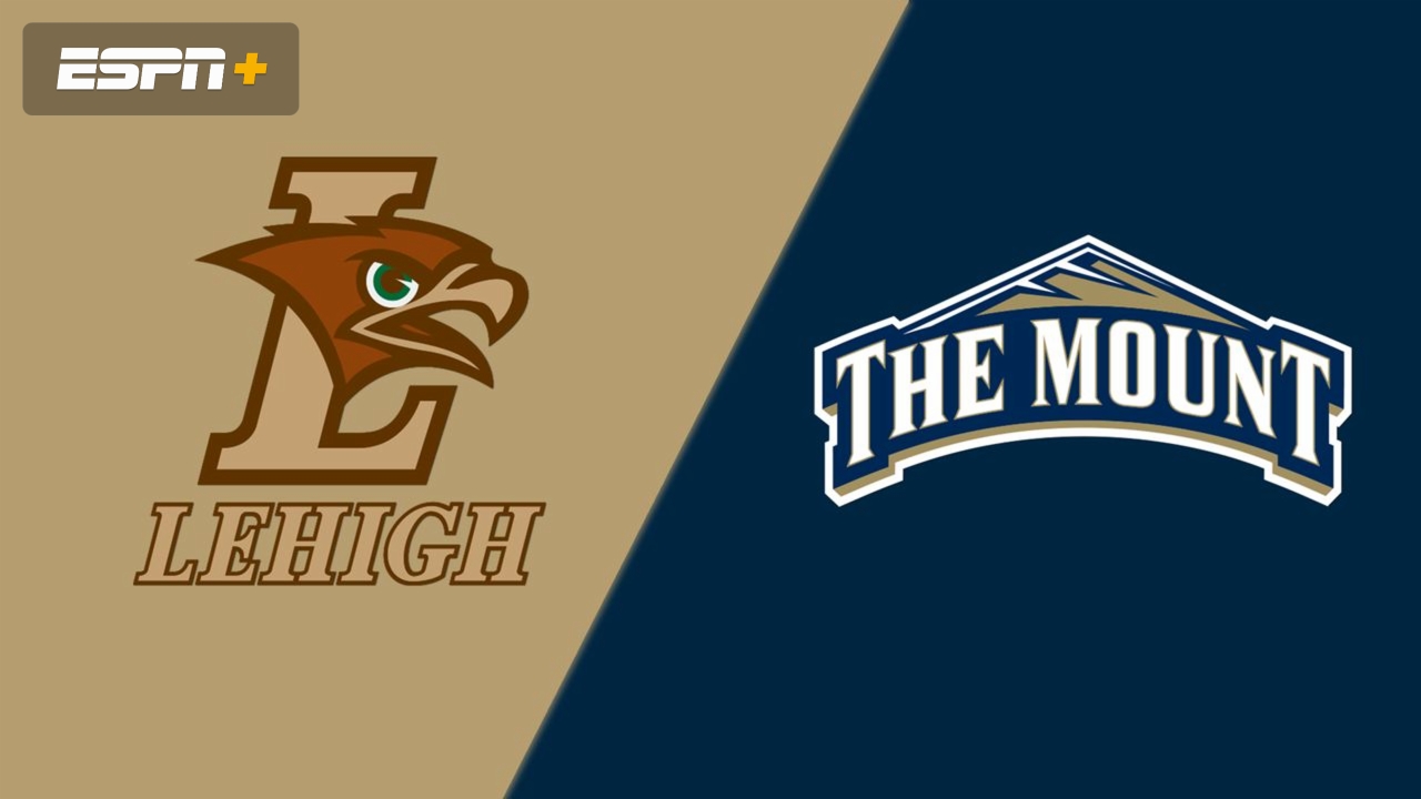 Lehigh vs. Mount St. Mary's