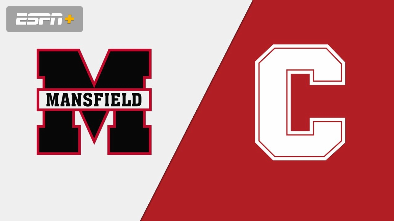 Mansfield vs. Cornell (Sprint Football)