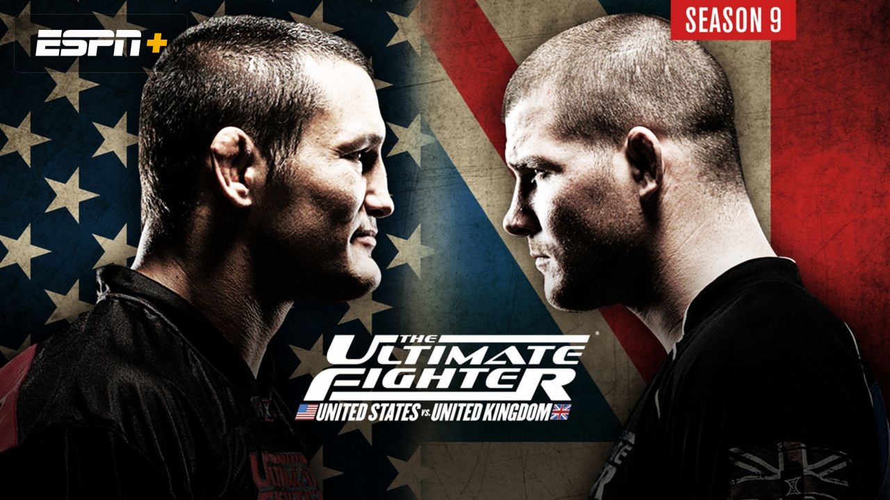 In Spanish - Rematch (Ep. 12)