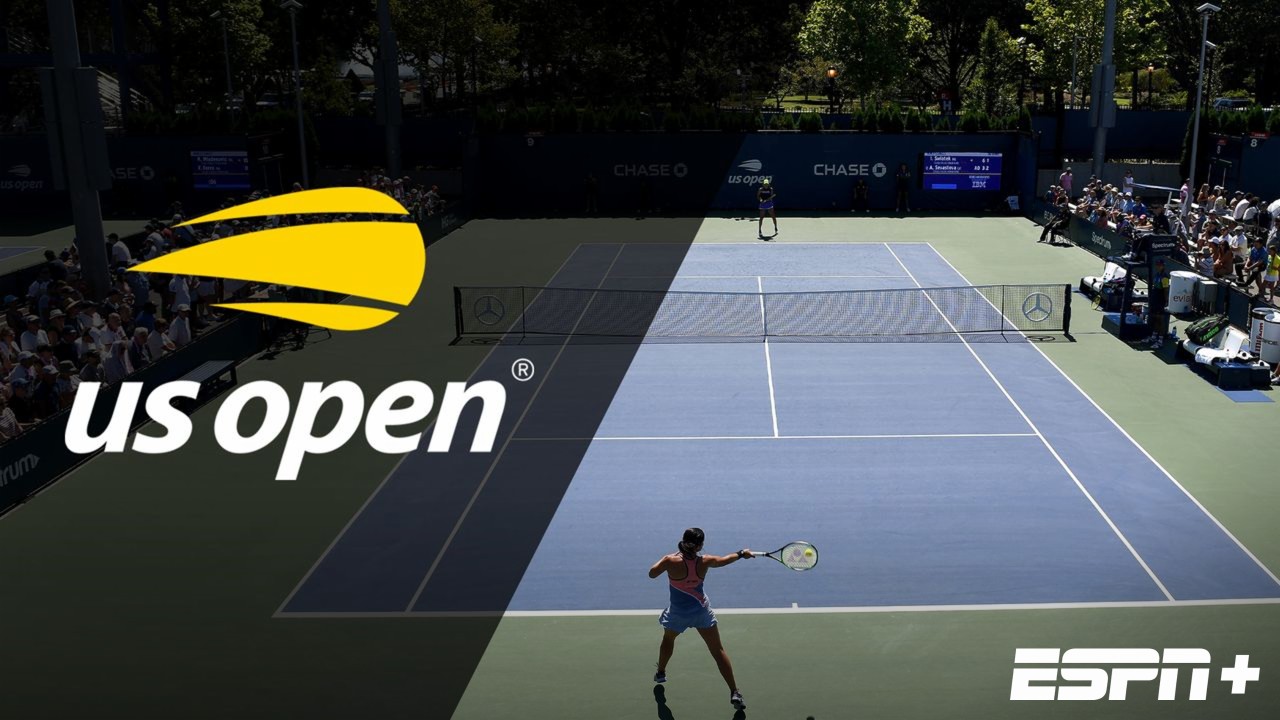 Court 7 / Qualifying (Second Round)