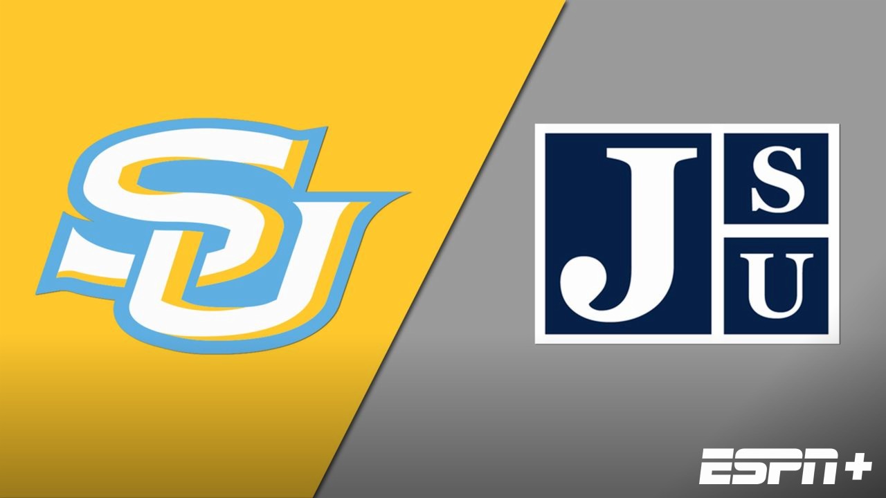 Southern vs. Jackson State (Semifinal)