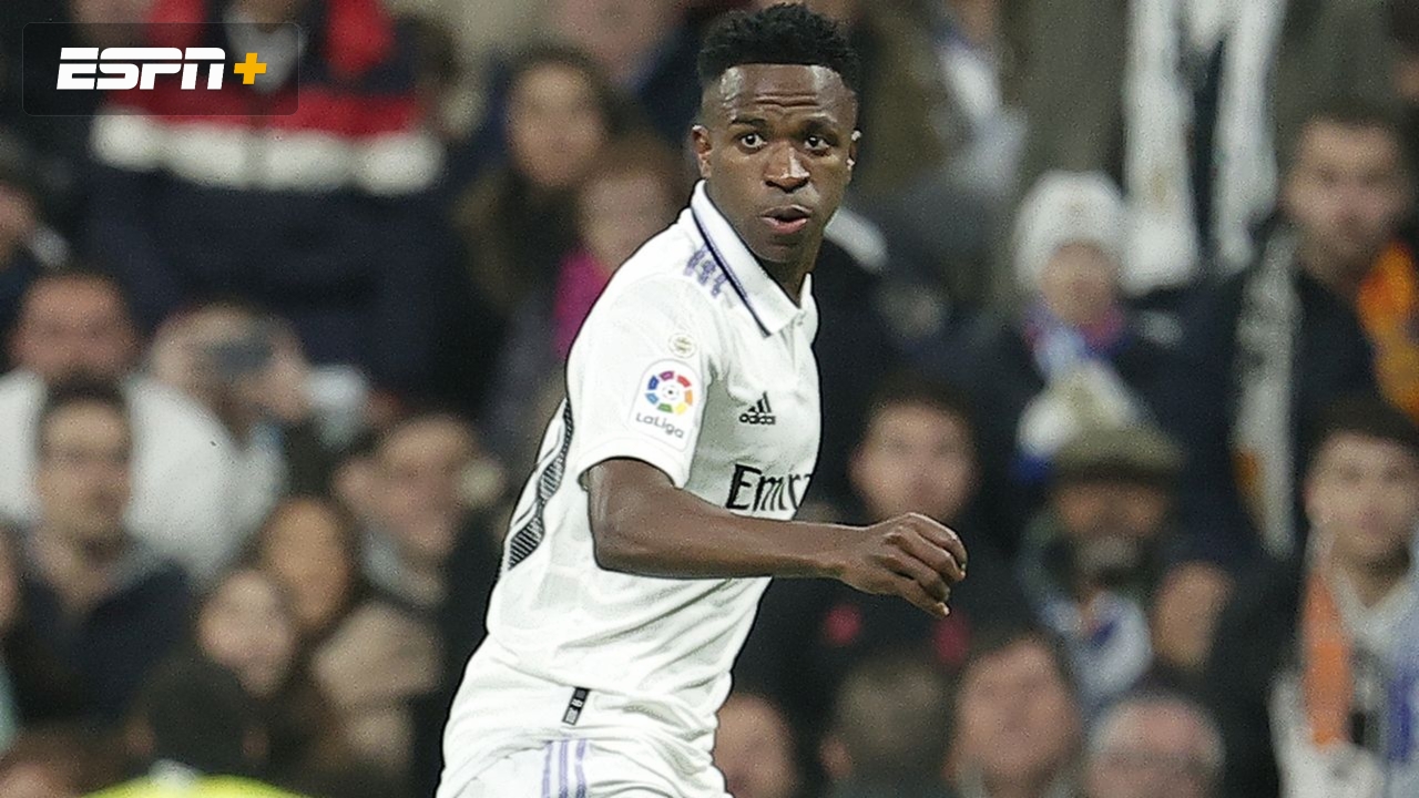 Mallorca vs. Real Madrid (LaLiga)