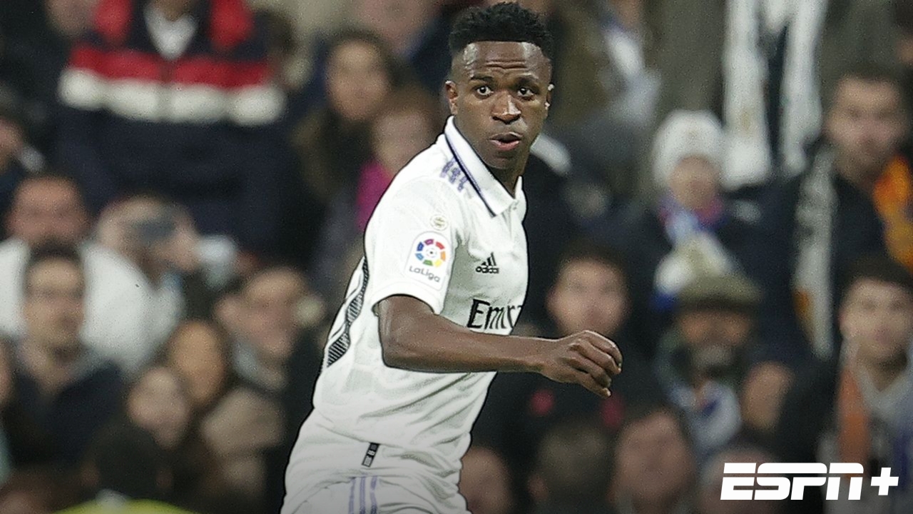 Mallorca vs. Real Madrid (LaLiga)