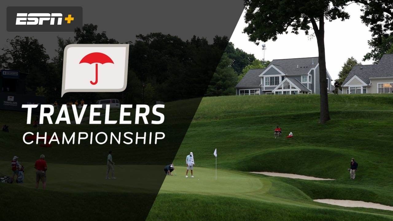 Travelers Championship: Featured Holes (Final Round)