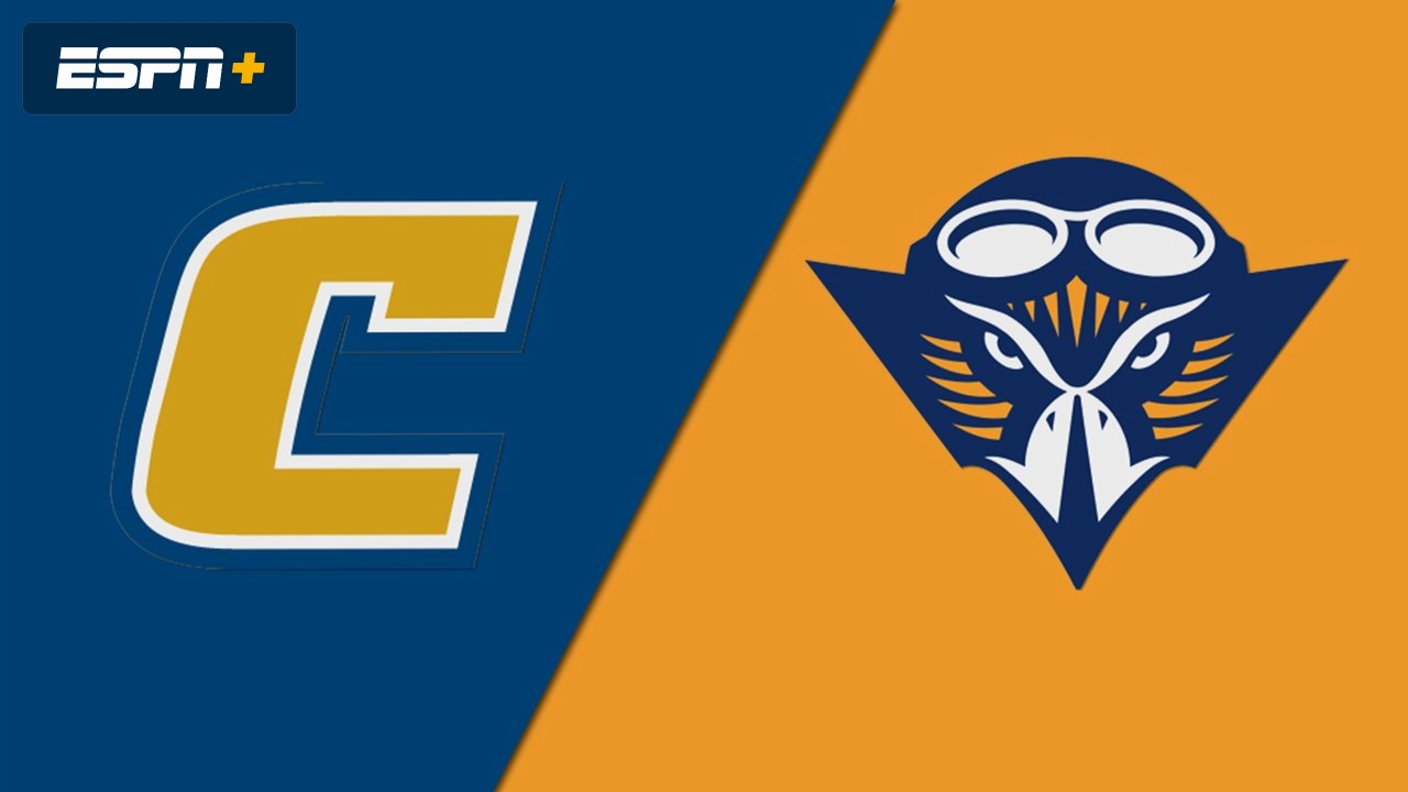 Chattanooga vs. UT Martin (M Basketball)