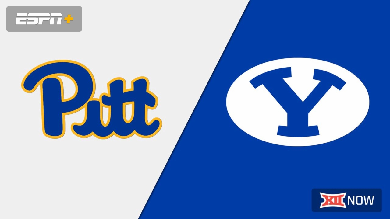 #6 Pittsburgh vs. #17 BYU
