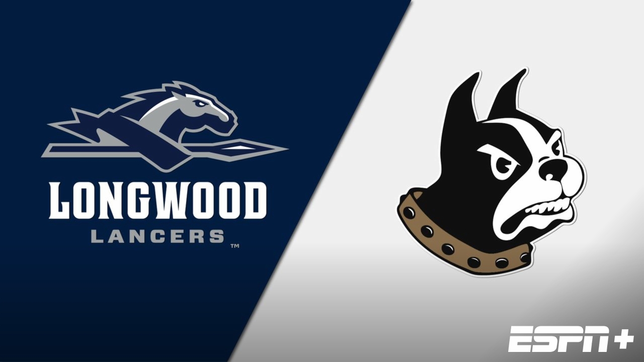 Longwood vs. Wofford