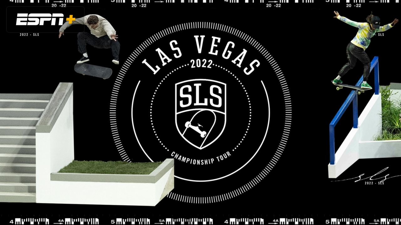 Street League Skateboarding Las Vegas: Women's Prelims (Prelims)