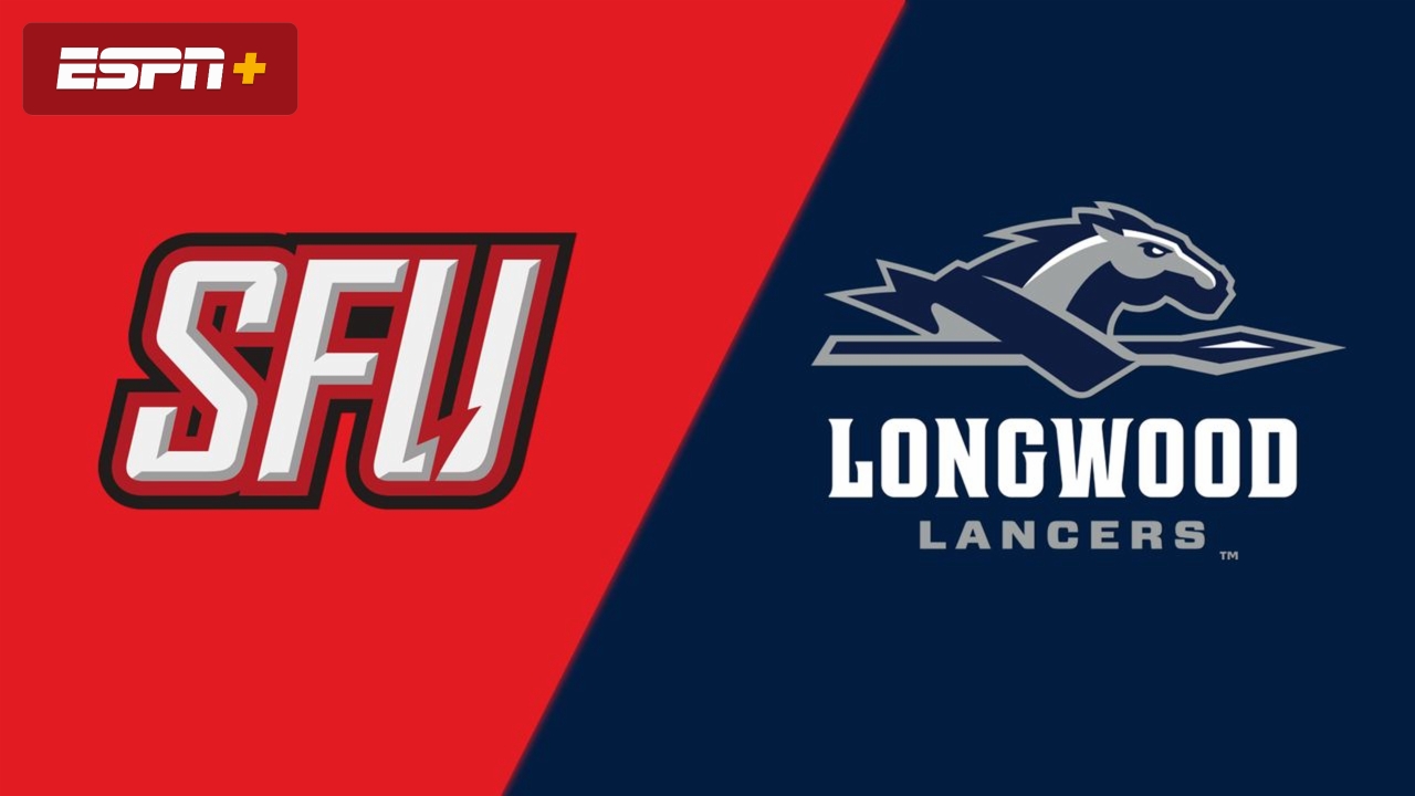 Saint Francis (PA) vs. Longwood