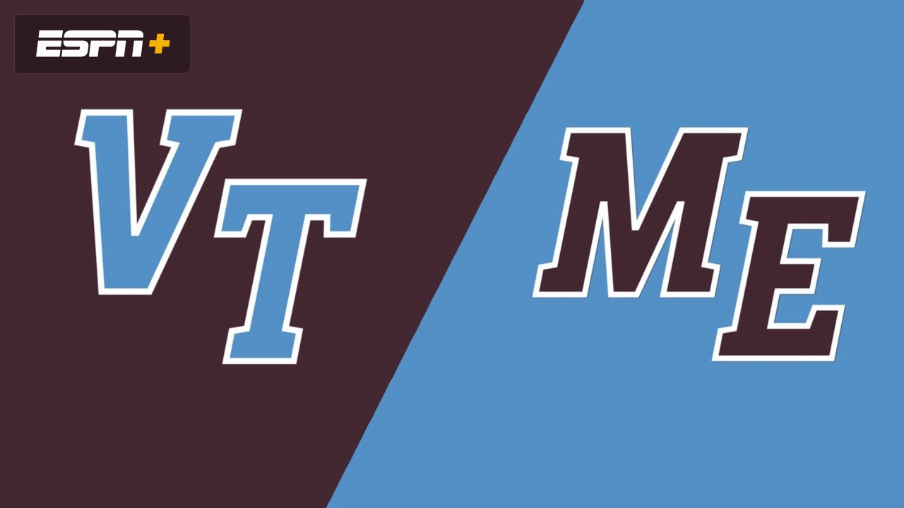 Brattleboro, VT vs. Bangor, ME