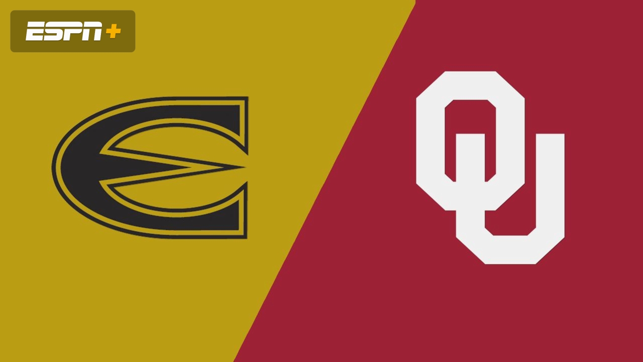 Emporia State vs. Oklahoma