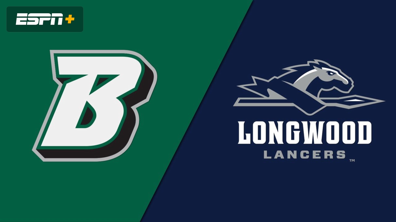 Binghamton vs. Longwood (Baseball)