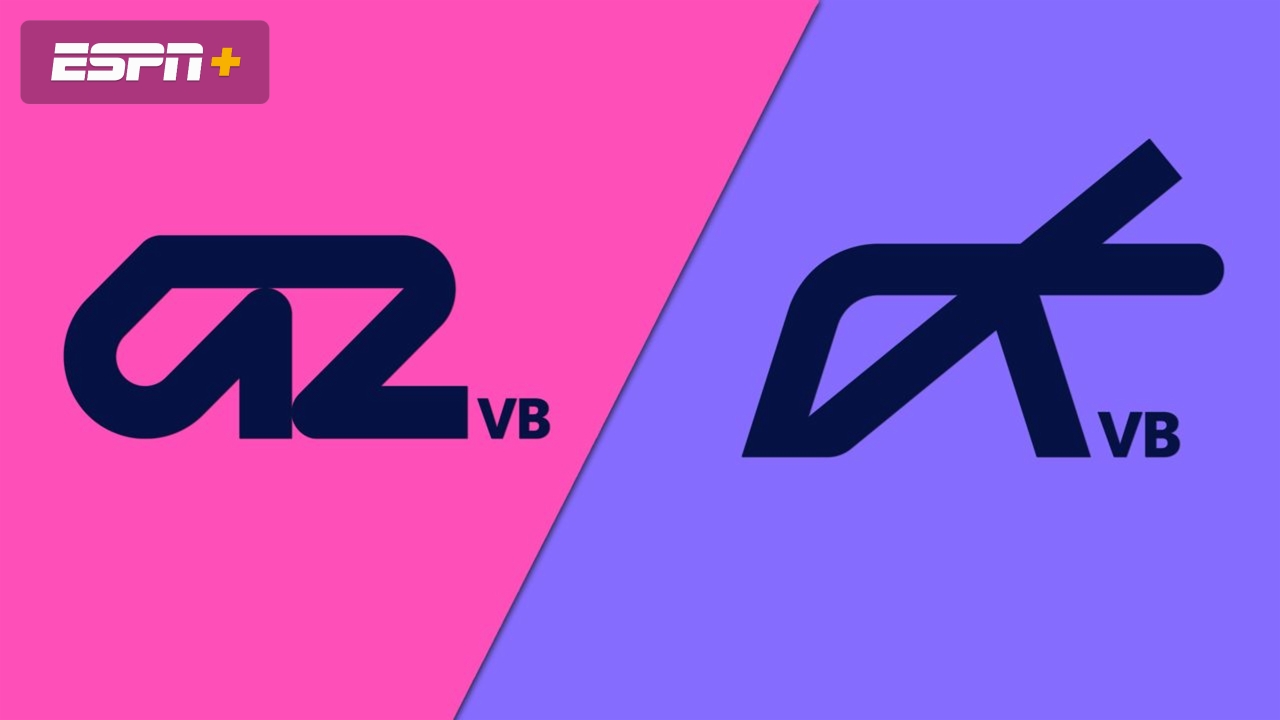 LOVB Austin vs. LOVB Atlanta (Semifinal #2)