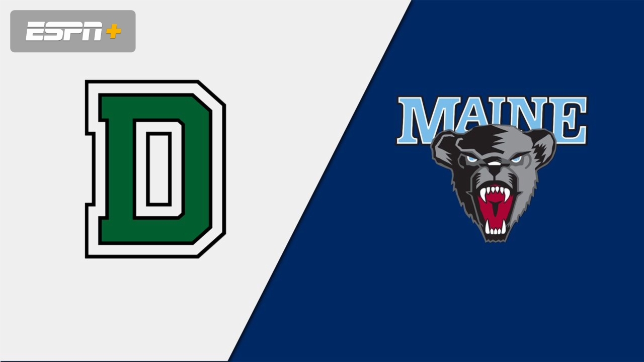 Dartmouth vs. Maine