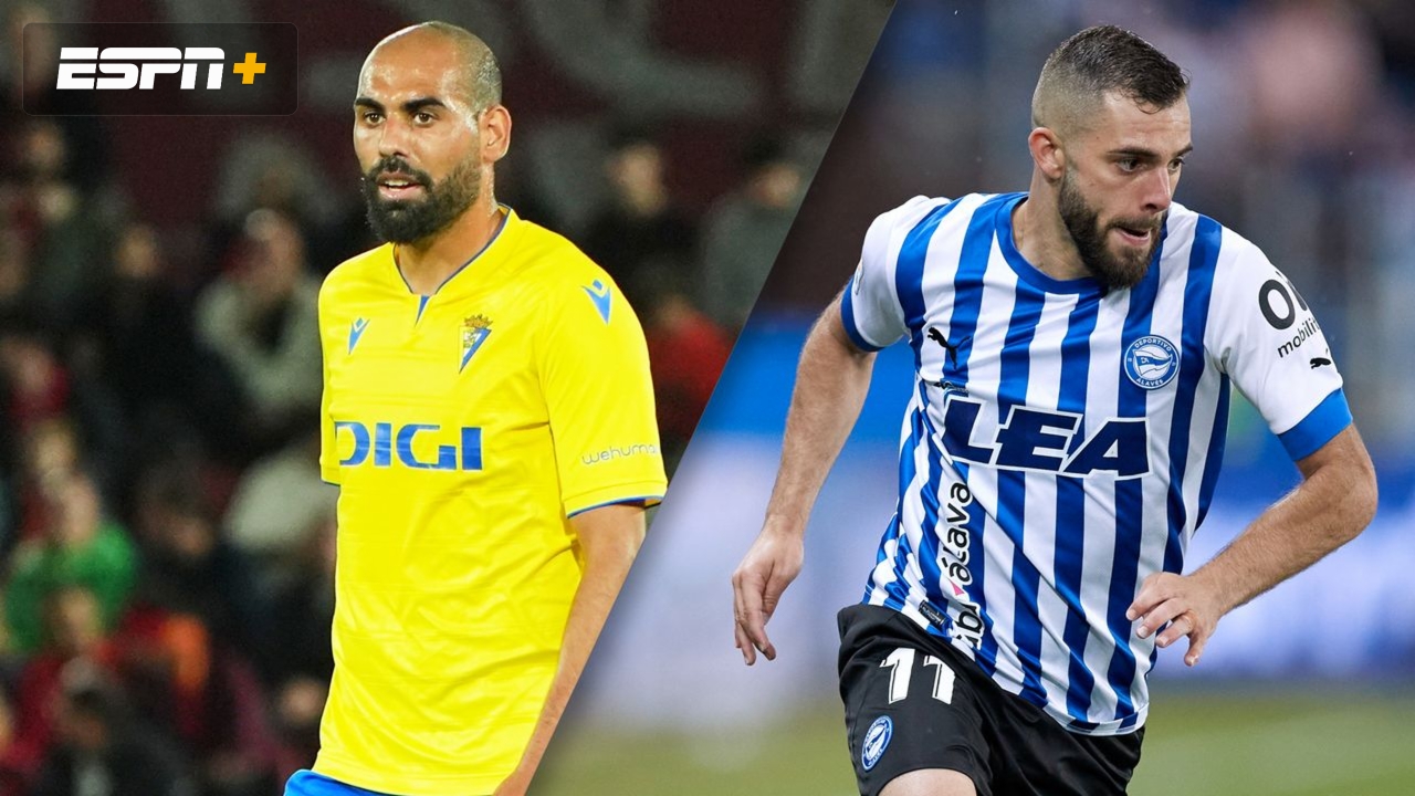 En Español-Cadiz vs. Alavés (LALIGA)