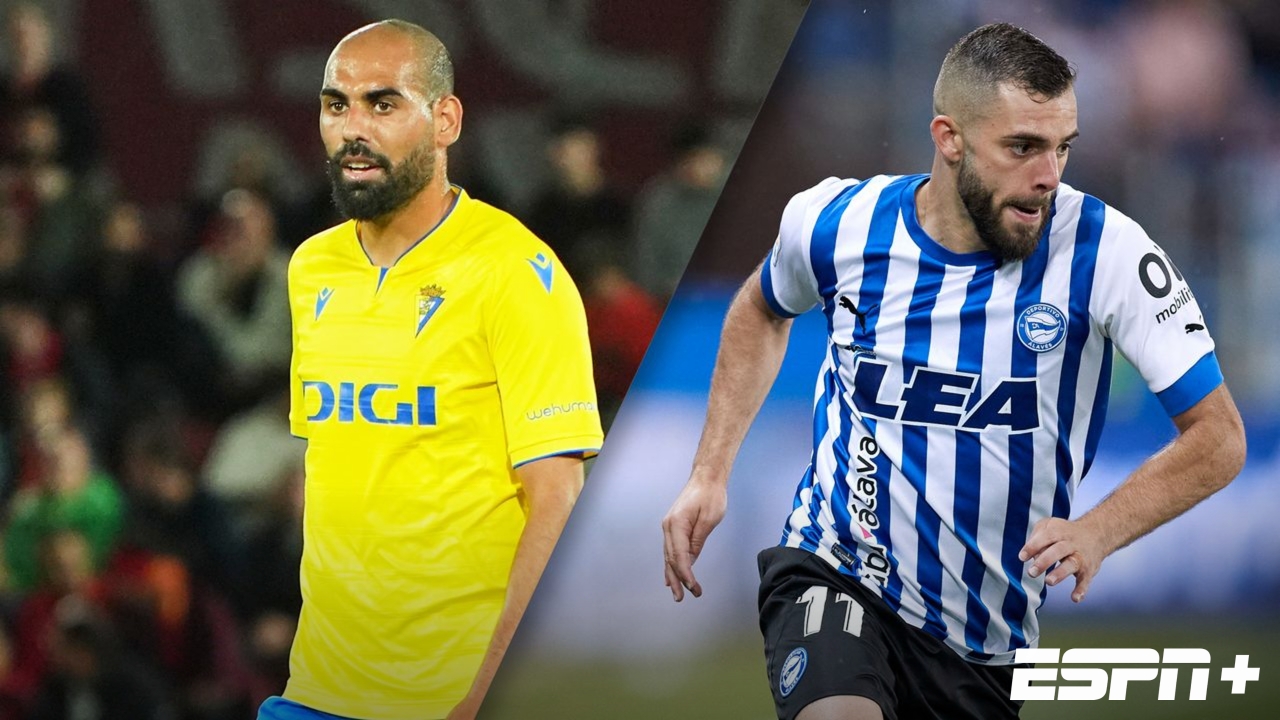 En Español-Cadiz vs. Alavés (LALIGA)