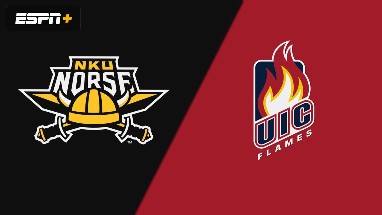 Northern Kentucky vs. UIC (W Basketball)