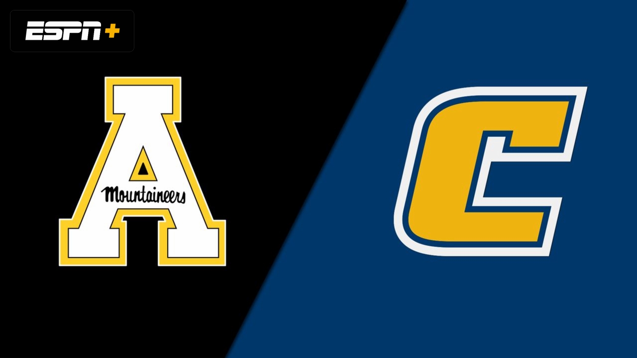 Appalachian State vs. Chattanooga (Wrestling)