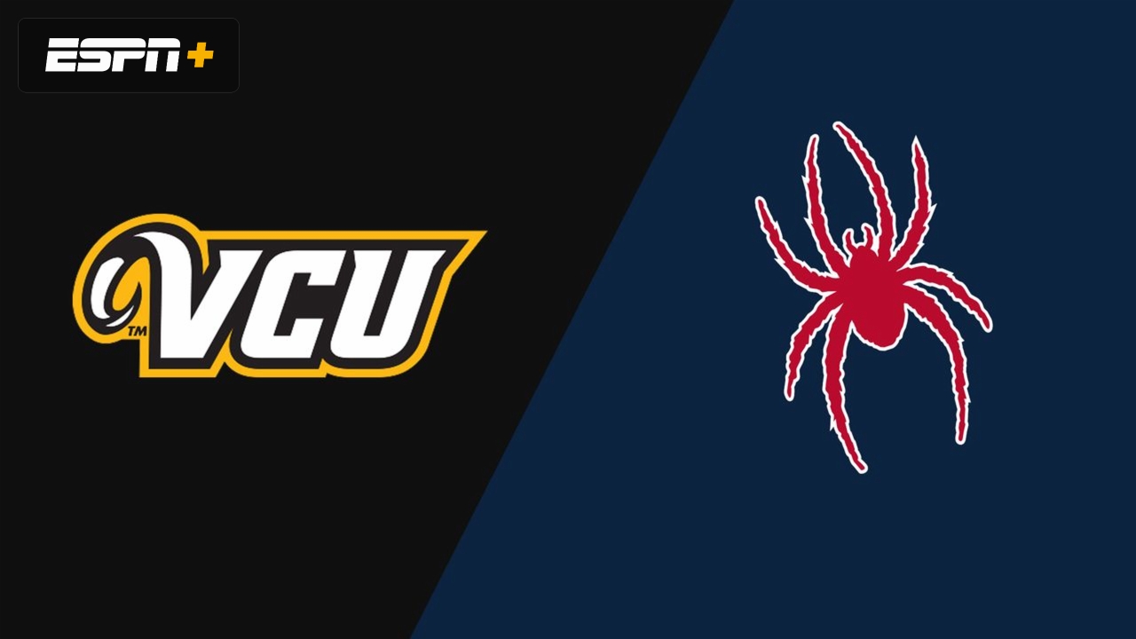 VCU vs. Richmond (Field Hockey)