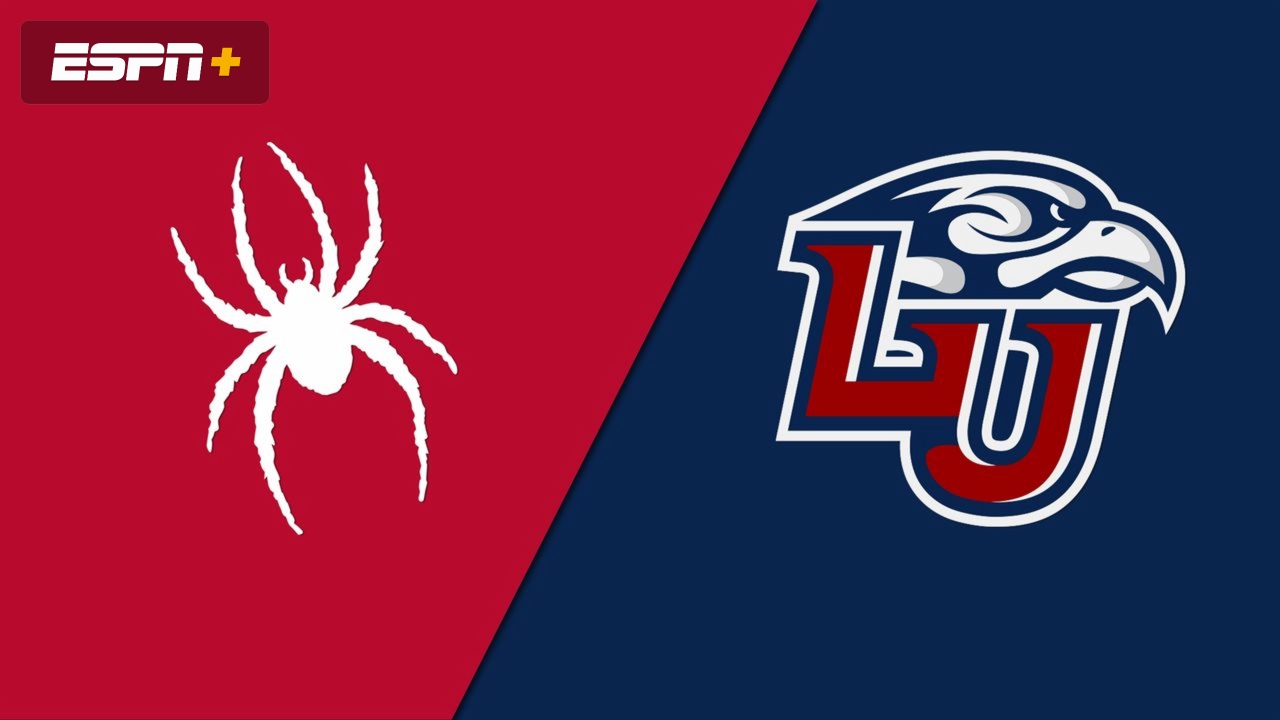 Richmond vs. Liberty (Baseball)