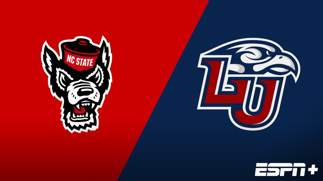 NC State vs. Liberty