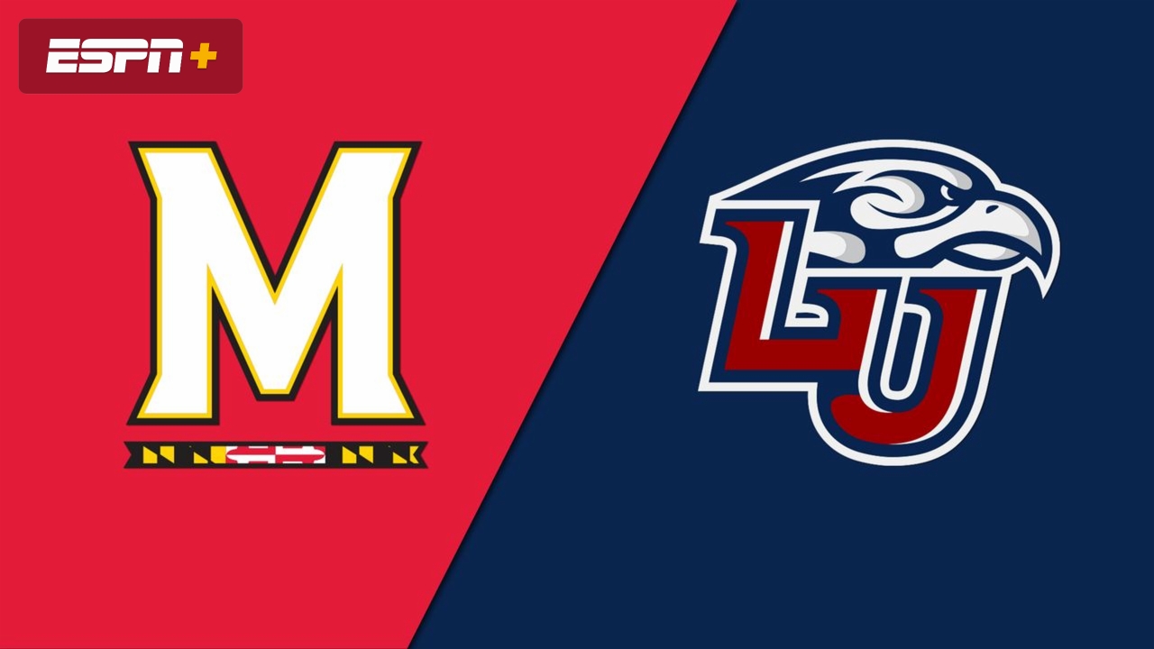 Maryland vs. Liberty (M Volleyball)